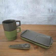 日本Decole 餐具 - AND FELLOWS 系列