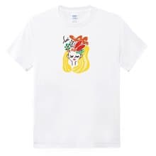 T-shirt T恤 衣服 衣 白上衣 白衣 潮T 潮服 棉 美國棉 吸汗 運動