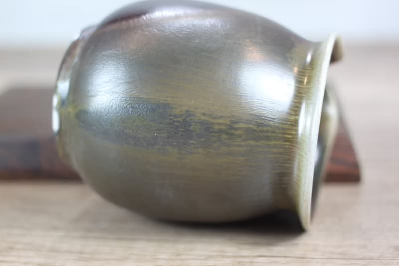 【母親節禮物】天然落灰 柴燒茶海 公道杯 名家葉敏祥手作 320ml