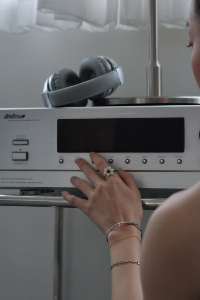 晨曦雛菊手鍊\手工手鍊 花 可愛 水晶 日系