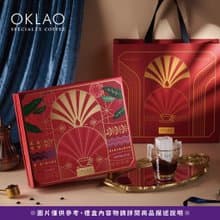 【歐客佬】手沖饗宴 精品掛耳套組禮盒(附提袋)