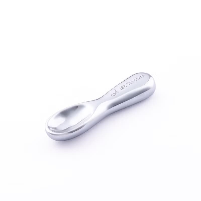 鈦赫茲勺型能量刮痧棒