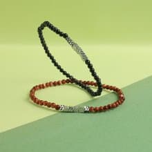 設計師經典手創 | 氣質小碎銀款手鍊