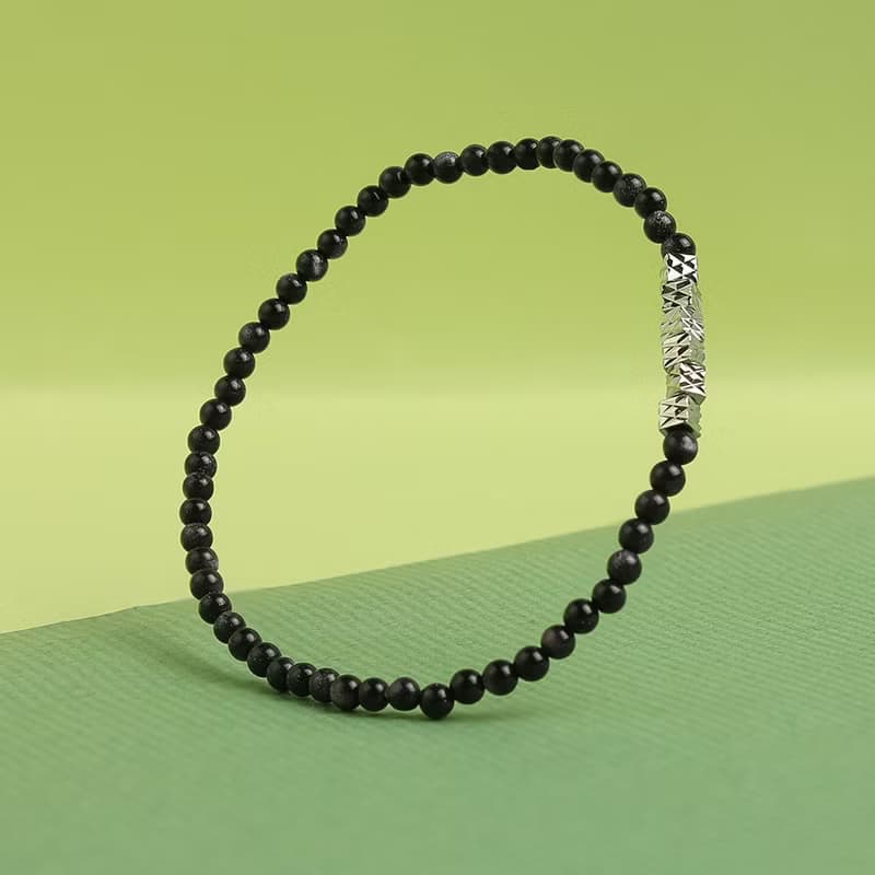 設計師經典手創 | 氣質小碎銀款手鍊