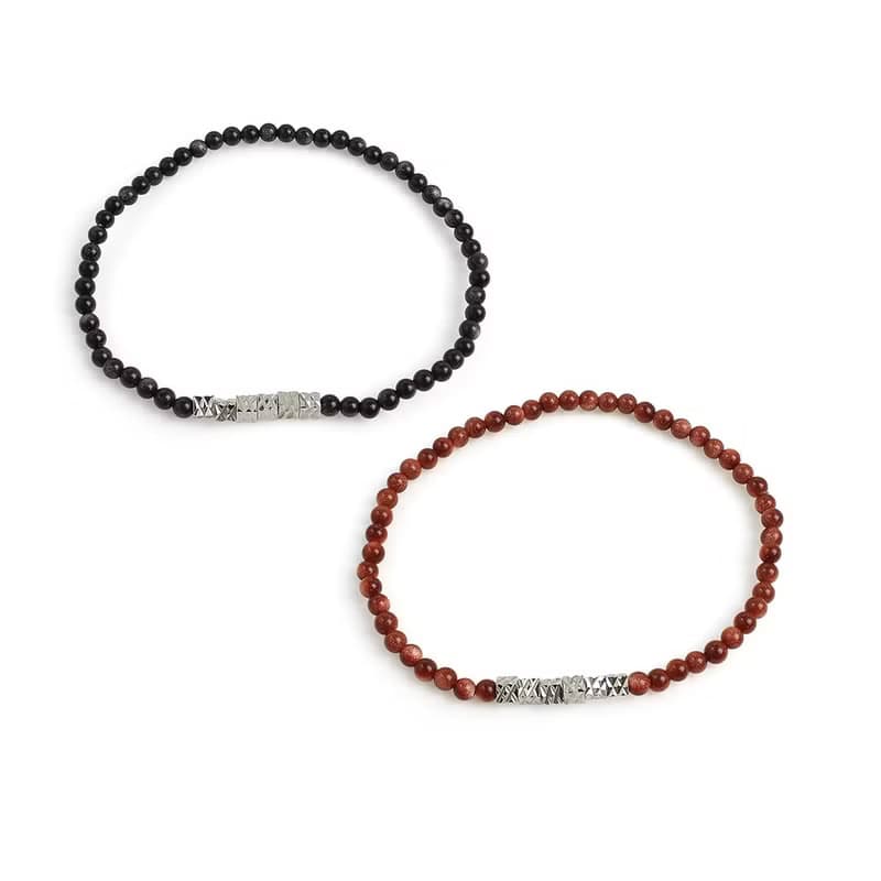 設計師經典手創 | 氣質小碎銀款手鍊