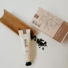【茶寶 潤覺茶】金萱烏龍茶籽滋潤護手霜 50ml 亮白細緻/交換禮物