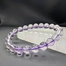 紫水晶 Amethyst 9mm 手串 手鍊 天然水晶 水晶