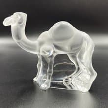 Lalique – Tanger Chameau