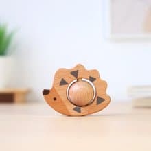 療癒按摩小物【推哪-滾珠刺蝟】放鬆紓壓 居家SPA