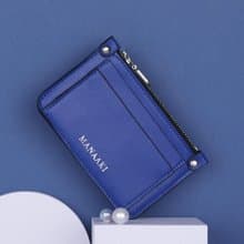 【MANAAKI】Cloak卡片套 名片夾 卡片包 小錢包 零錢包 皮革