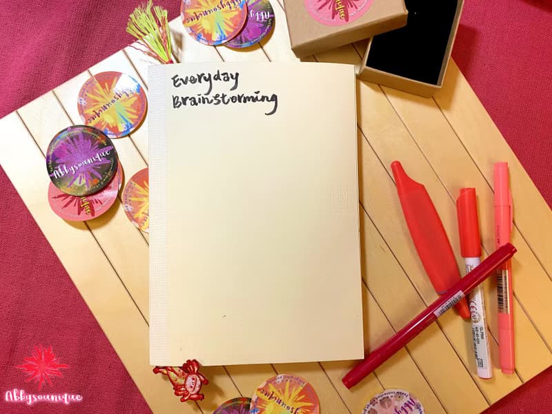 【預購】六角恐龍Hobby刺繡手編蠟線書夾