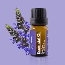 Bone / 快樂鼠尾草精油 Essential Oil  情人節禮物 周年禮物