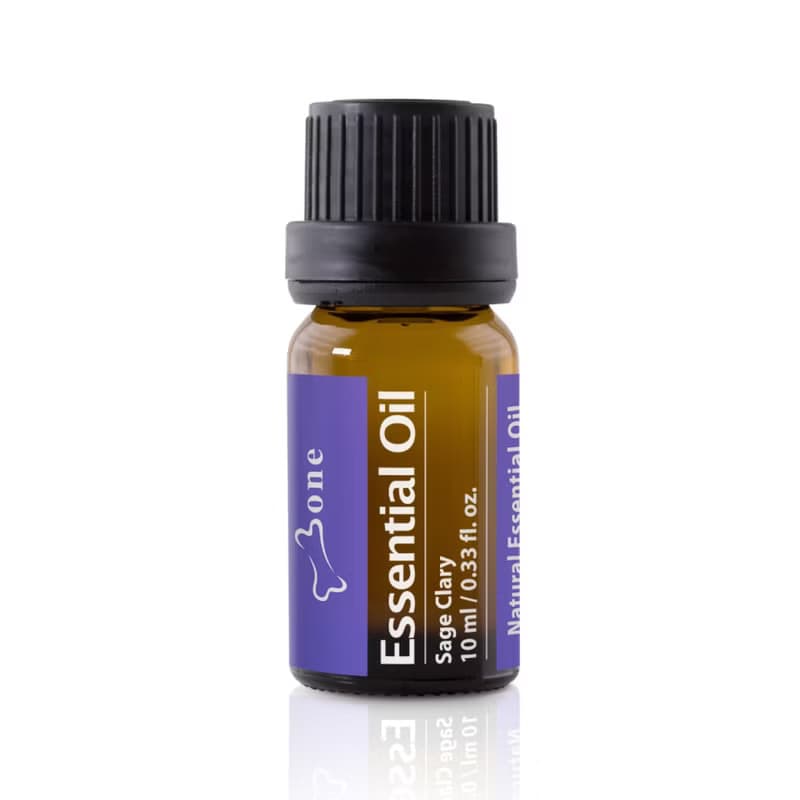 Bone / 快樂鼠尾草精油 Essential Oil  情人節禮物 周年禮物
