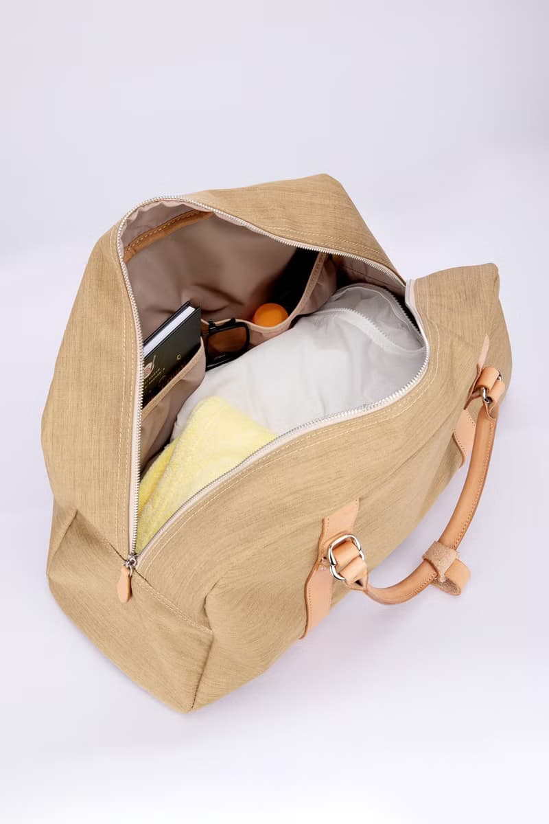 短途旅行包大容量行李袋輕便波士頓收納袋時尚手提旅遊行李包