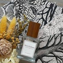 打造屬於你的本名香水(30ml )贈 DIY包裝 大稻埕調香 一人及可報