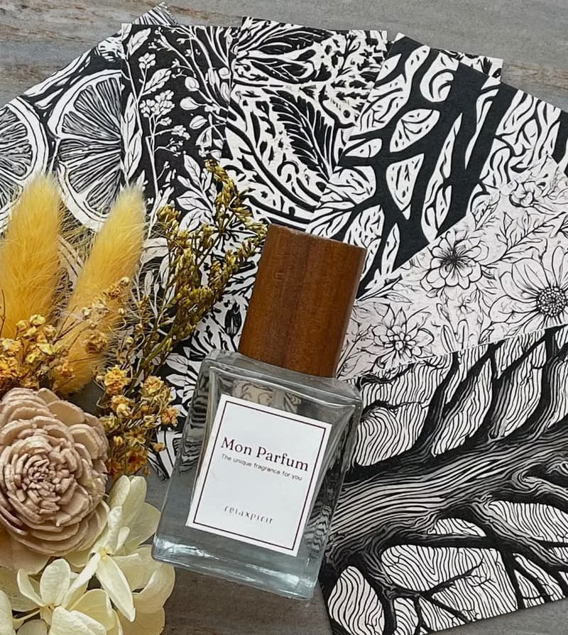 【體驗】打造屬於你的本名香水(30ml )贈 DIY包裝 大稻埕調香 一人及可報