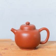 宜興壺 茶壺 茶具 ( AJ-122b )