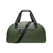 Gaston Luga Lightweight DuoSeal Duffel 休閒行李袋-橄欖綠