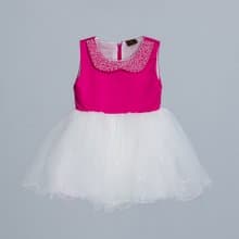 夢幻洋裝系列-璀璨玫瑰之夜