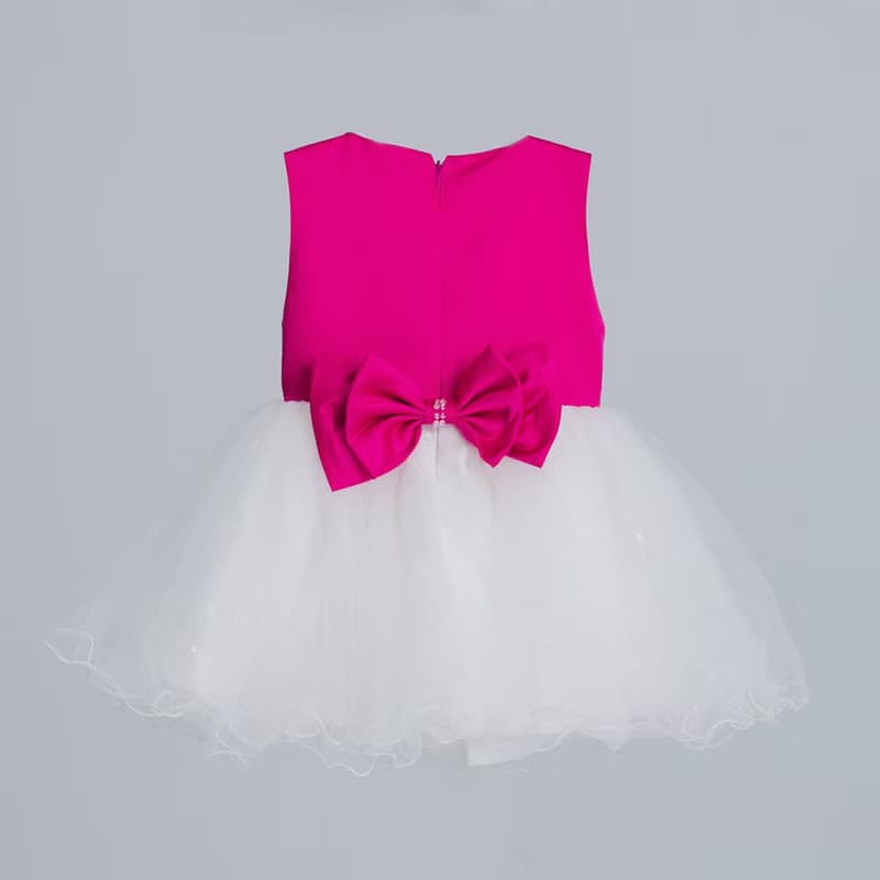 夢幻洋裝系列-璀璨玫瑰之夜