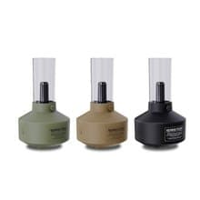 ADAMOUTDOOR 經典風格加濕器 (3色可選)