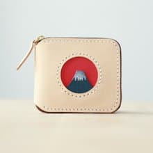 【富士山】短夹