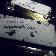 精油織品香水 l palo santo 彡