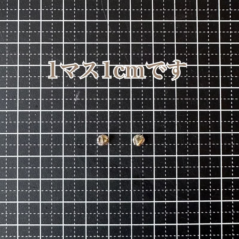 【再販】11月誕生石 1粒天然石 シトリン 金継ぎ ライン ピアス ノンホールピアス 小さい 小ぶり 極小 イエロー 黄色 ゴールド 金 ステンレス チタン