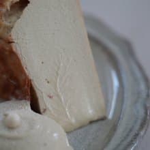 法國KIRI巴斯克烤乳酪 l 六吋