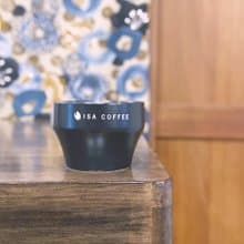 翌莎黑杯測碗 (3入)