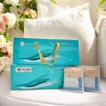 【食在美好】舒壓濾掛咖啡禮盒18包入添加GABA專利營養