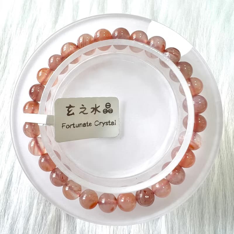 南紅瑪瑙手串 | 水晶 | 水晶手串 | 水晶手鏈 | 水晶手鍊