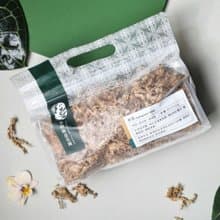 大地蔓延 水苔 培養土 花土 智利水苔 蘭花 蝴蝶蘭 育苗 保濕