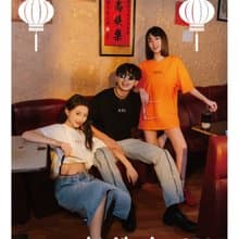 SEIZE獨家訂製在地人T-Shirt