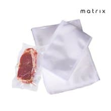 matrix真空機專用食品級網紋真空捲袋