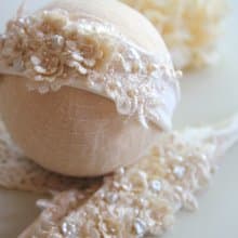 嬰兒頭帶 寶寶頭帶 嬰兒頭飾 頭飾 彌月禮物 彌月頭飾 百日宴頭飾