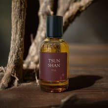 柳煙夢語 精油香水 (50 ML) / 東方詩意氤氳香氛