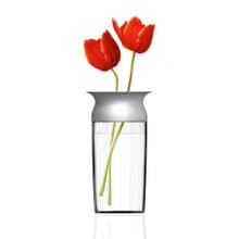 【丹麥設計】MIX 玻璃寬頸瓶 VASE 800ml