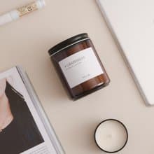 NY LAB 紐約實驗室 手工香氛蠟燭 Grapefruit葡萄柚 7oz