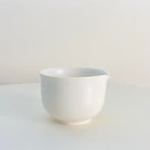 【茶具】潤白茶海/勻杯/公道杯180ml