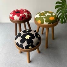 TOMO - 碰皮 /罌粟花/ 椅子 椅凳 餐椅 送禮 家具