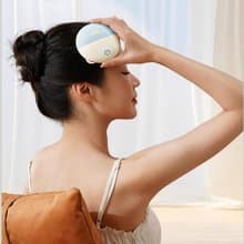 【免運】和正頭部按摩器電動抓頭按摩爪家用防水按頭神器HEAD-7
