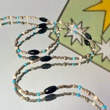 Tarot Card Collection - The Star Necklace