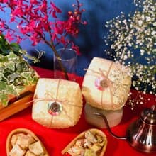 午後小食光│季節小禮盒分享組(200g盒*2)