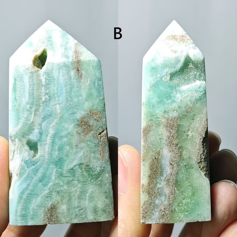 稀有異極礦 一柱擎天 中流砥柱 微晶洞 招財 富貴 晶柱 單品 禮物