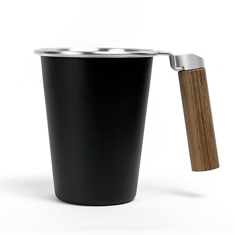 木柄iO杯 (黑夜)