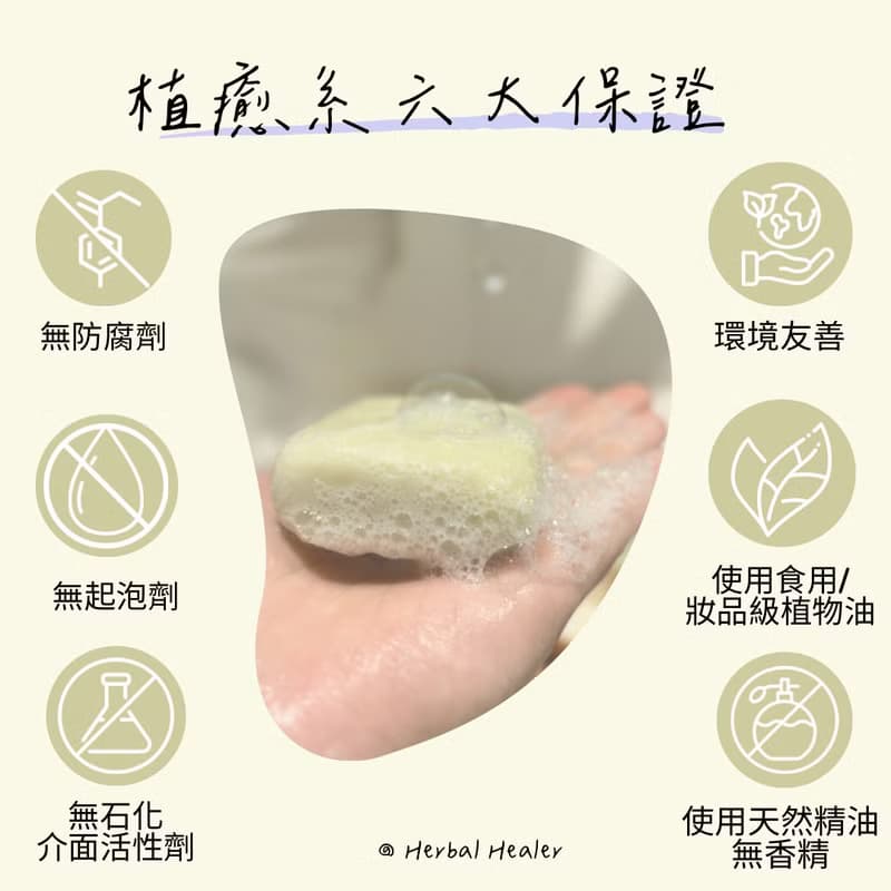 限量-七入聖誕手工皂大寶盒 雙層禮盒 聖誕禮盒 交換禮物 附紙袋