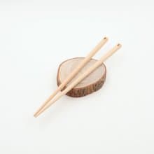 台灣檜木箸-兒童筷|一家人一起用好筷不缺席