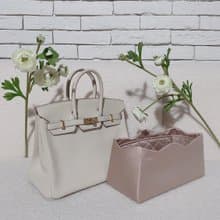 ibao 愛包喬莉包內袋Hermes Birkin 內膽包/包中包/Jolieinbag