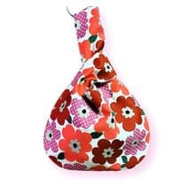 【MY。手作】和風 日式 手腕袋